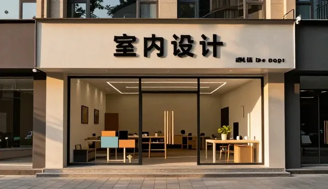 佛山市高明区樱之花装饰建材有限公司观察室内设计市场发展方向